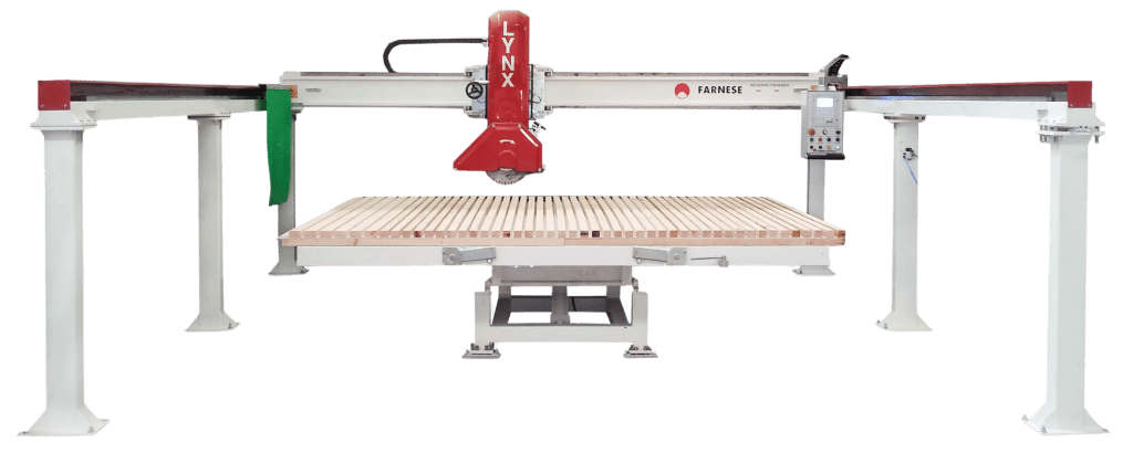 Farnese Machinery | Designed for function. Built To Last.